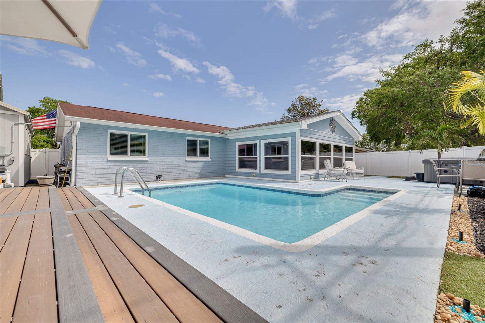 14998 56TH ST N, CLEARWATER, FL, 33760