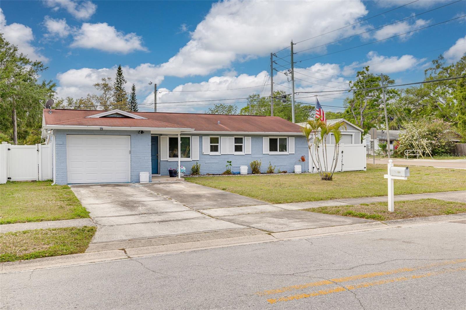 14998 56TH ST N, CLEARWATER, FL, 33760