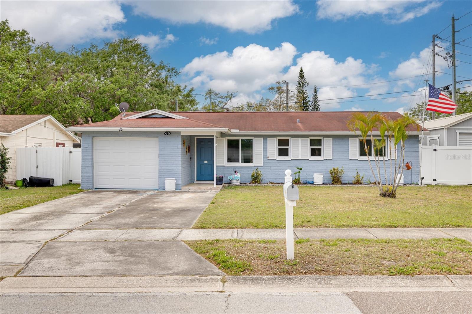 14998 56TH ST N, CLEARWATER, FL, 33760