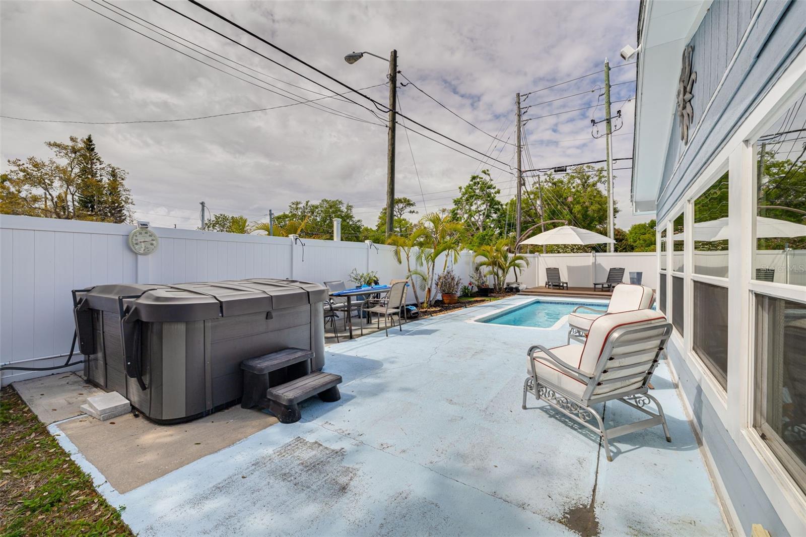 14998 56TH ST N, CLEARWATER, FL, 33760