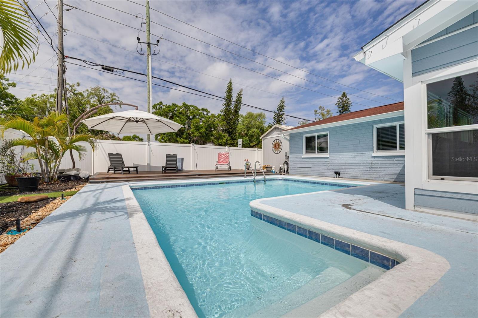 14998 56TH ST N, CLEARWATER, FL, 33760