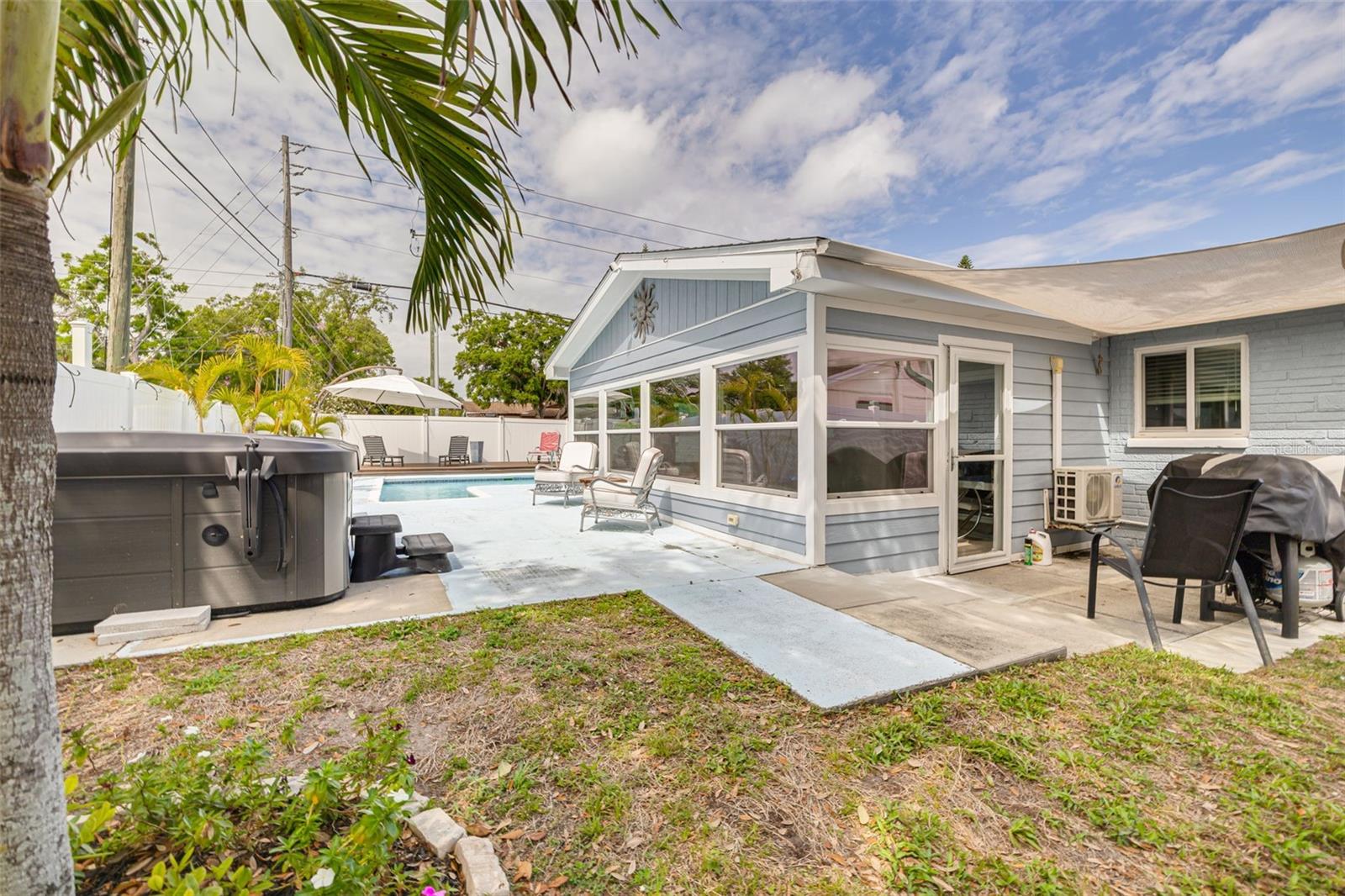 14998 56TH ST N, CLEARWATER, FL, 33760