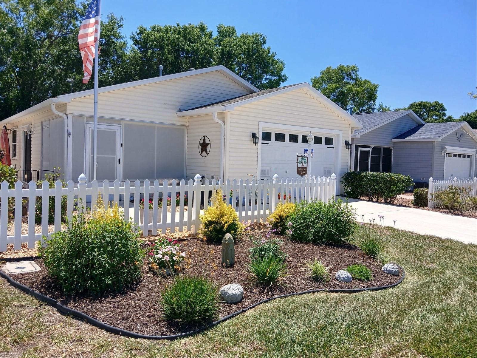 3428 ROANOKE ST, THE VILLAGES, FL, 32162