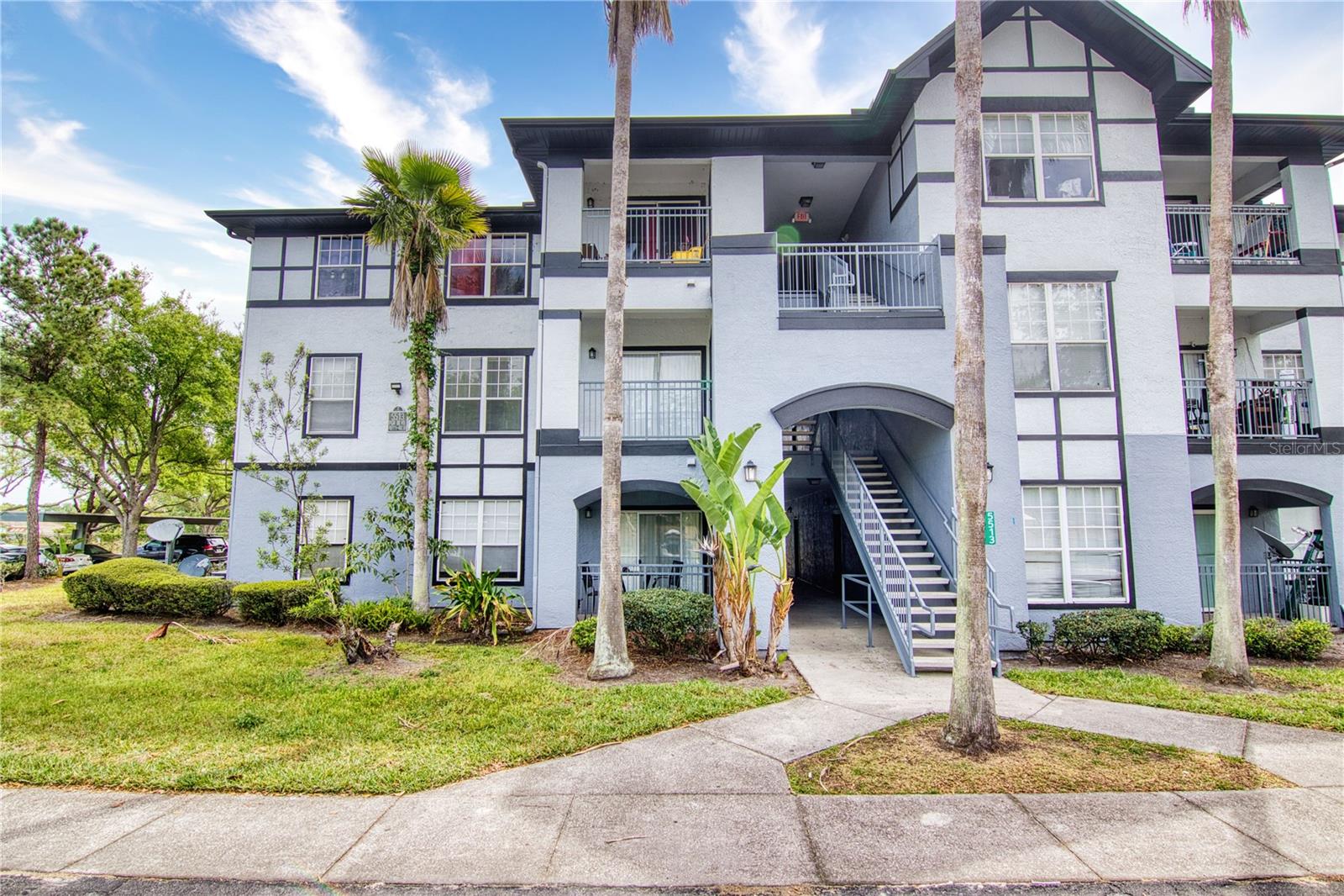 5513 PGA BLVD #4833, ORLANDO, FL, 32839