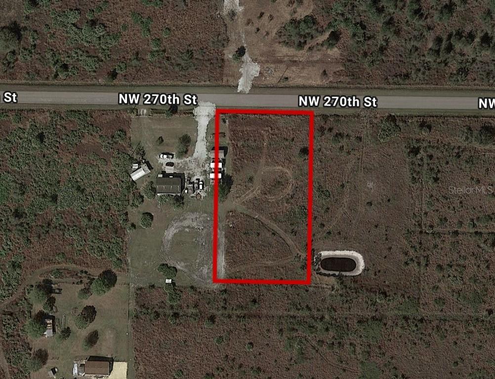 14626 NW 270TH ST, OKEECHOBEE, FL, 34972