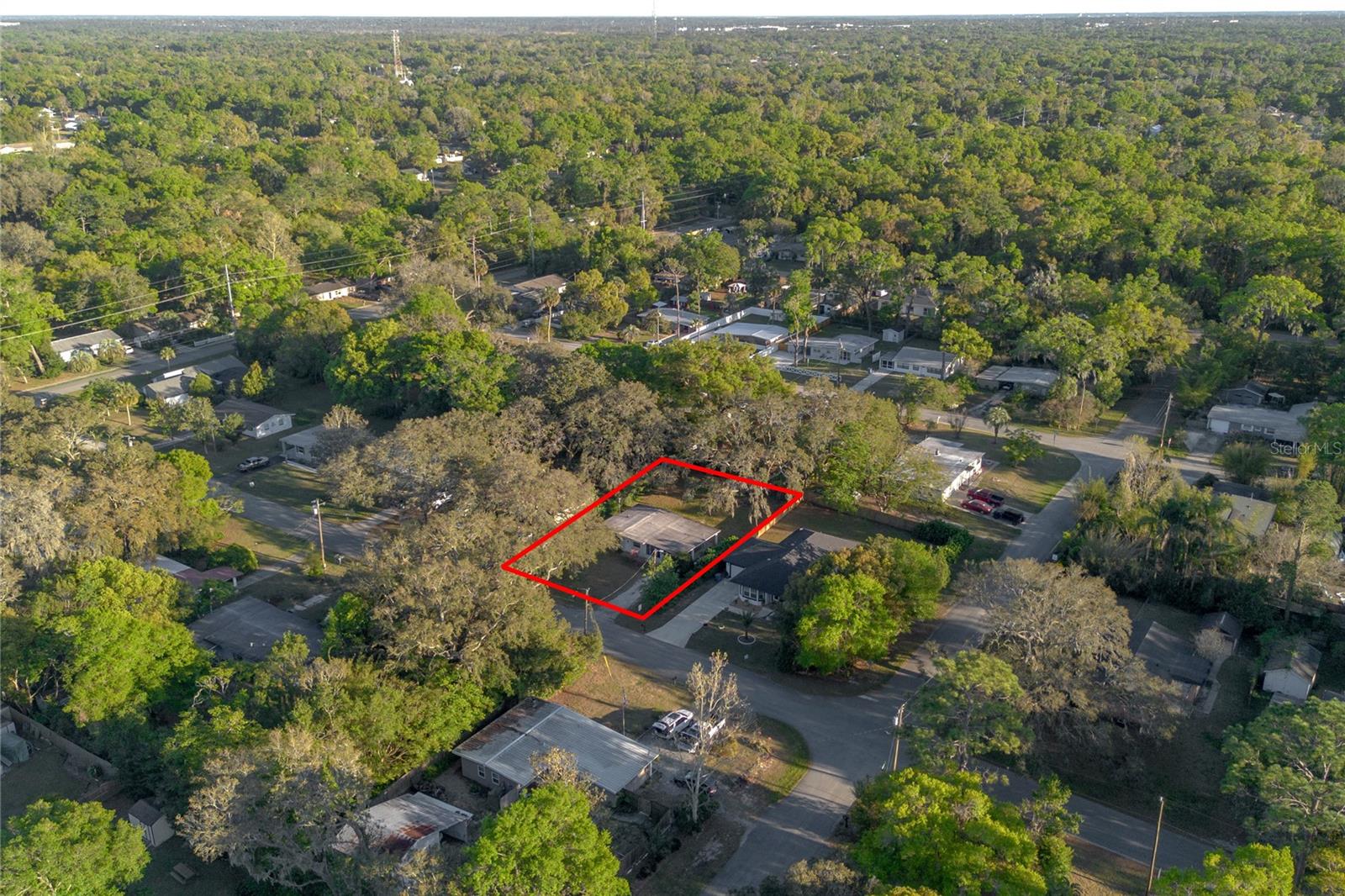 782 VALENCIA AVE, ORANGE CITY, FL, 32763
