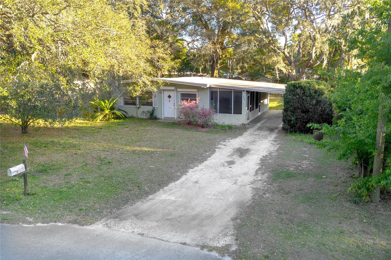 782 VALENCIA AVE, ORANGE CITY, FL, 32763