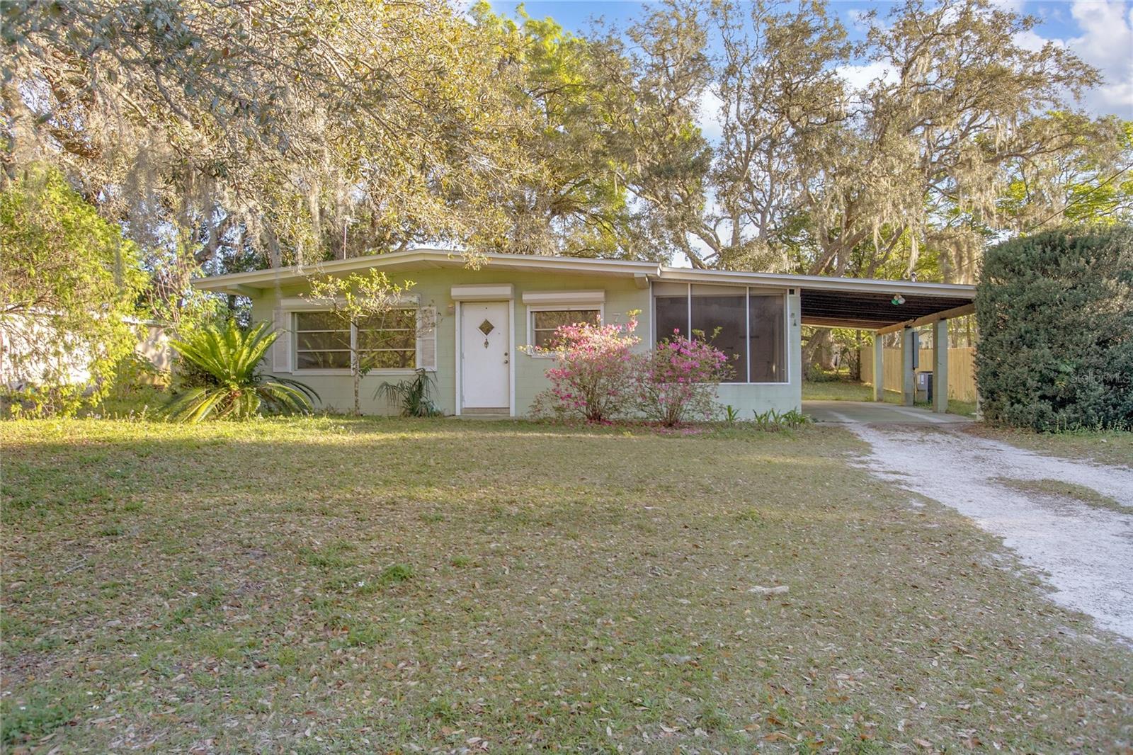 782 VALENCIA AVE, ORANGE CITY, FL, 32763