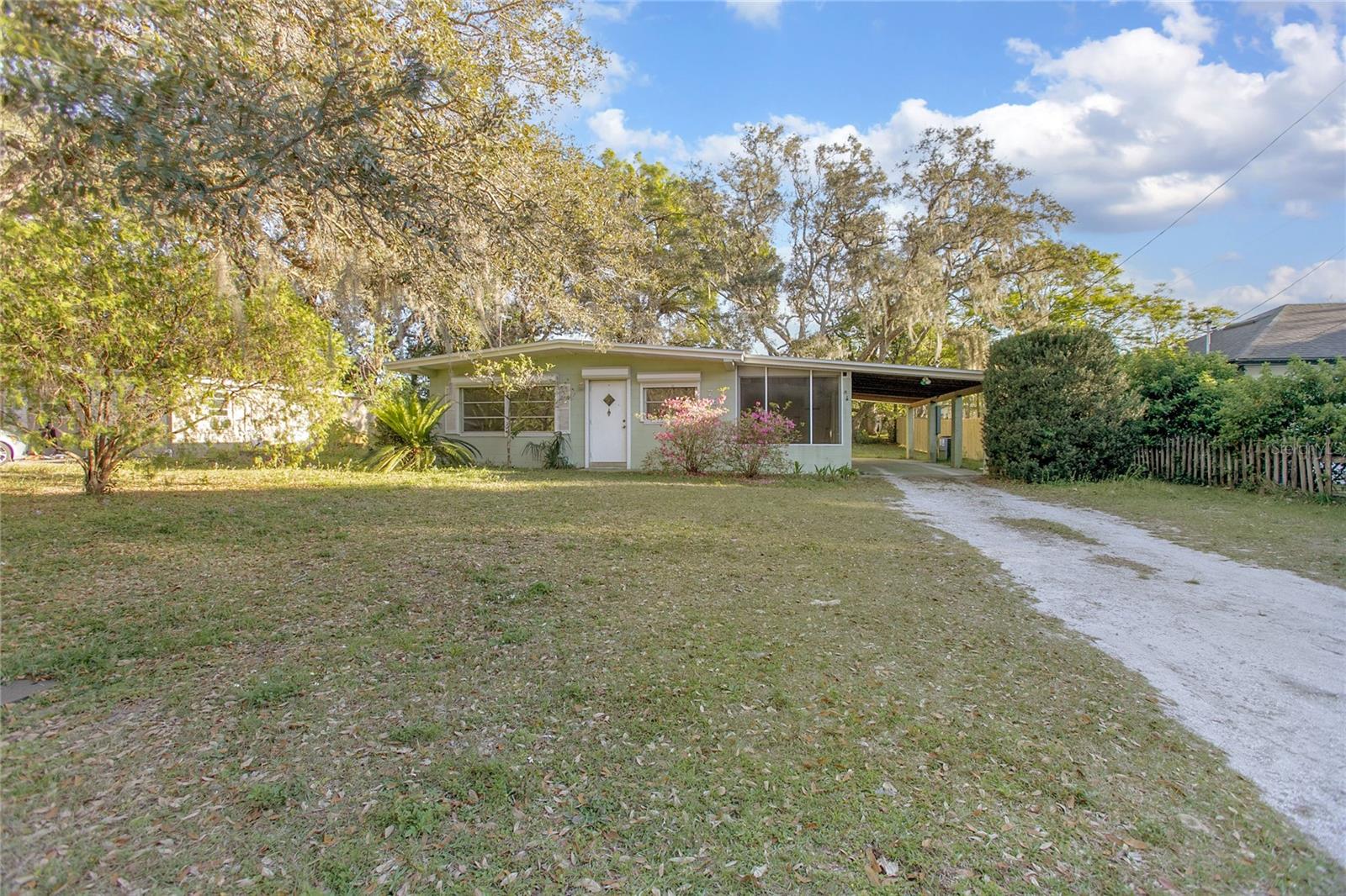 782 VALENCIA AVE, ORANGE CITY, FL, 32763