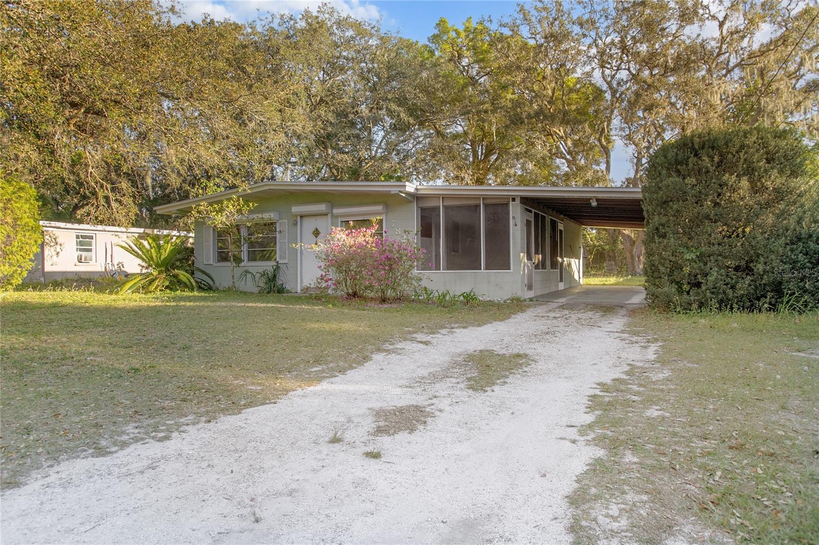 782 VALENCIA AVE, ORANGE CITY, FL, 32763