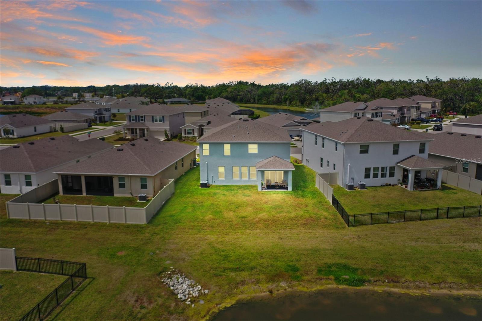 5214 GRANITE DUST PL, PALMETTO, FL, 34221