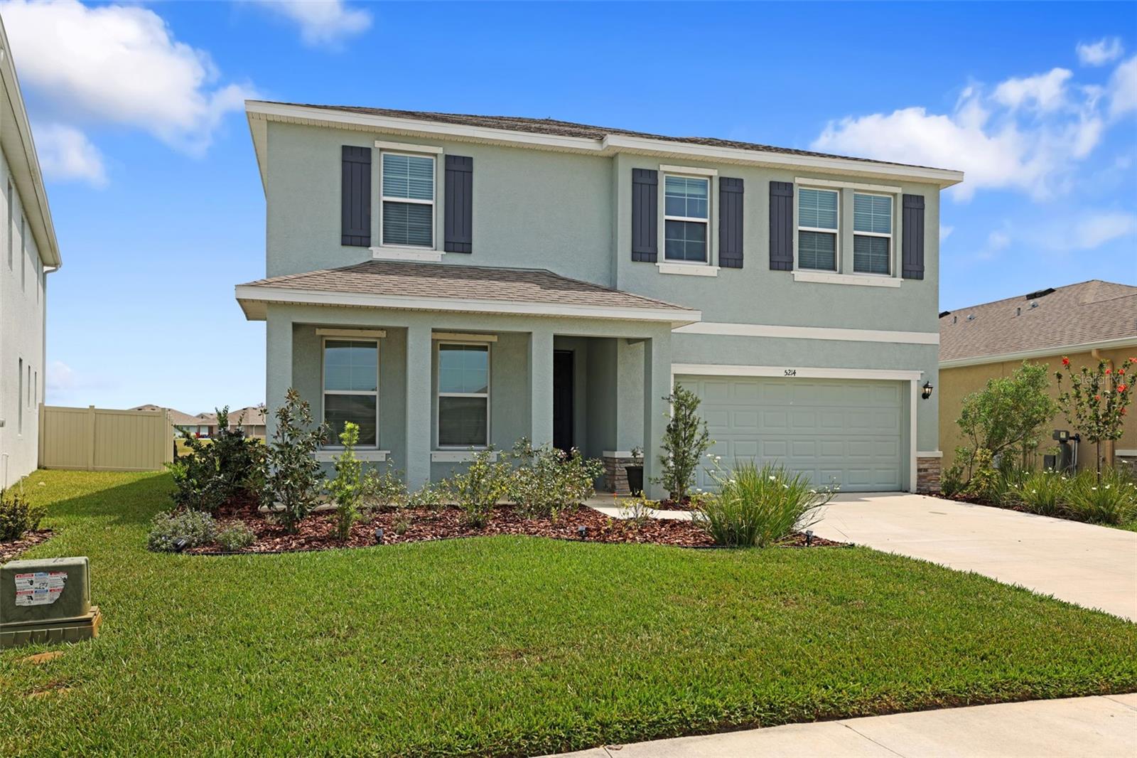 5214 GRANITE DUST PL, PALMETTO, FL, 34221