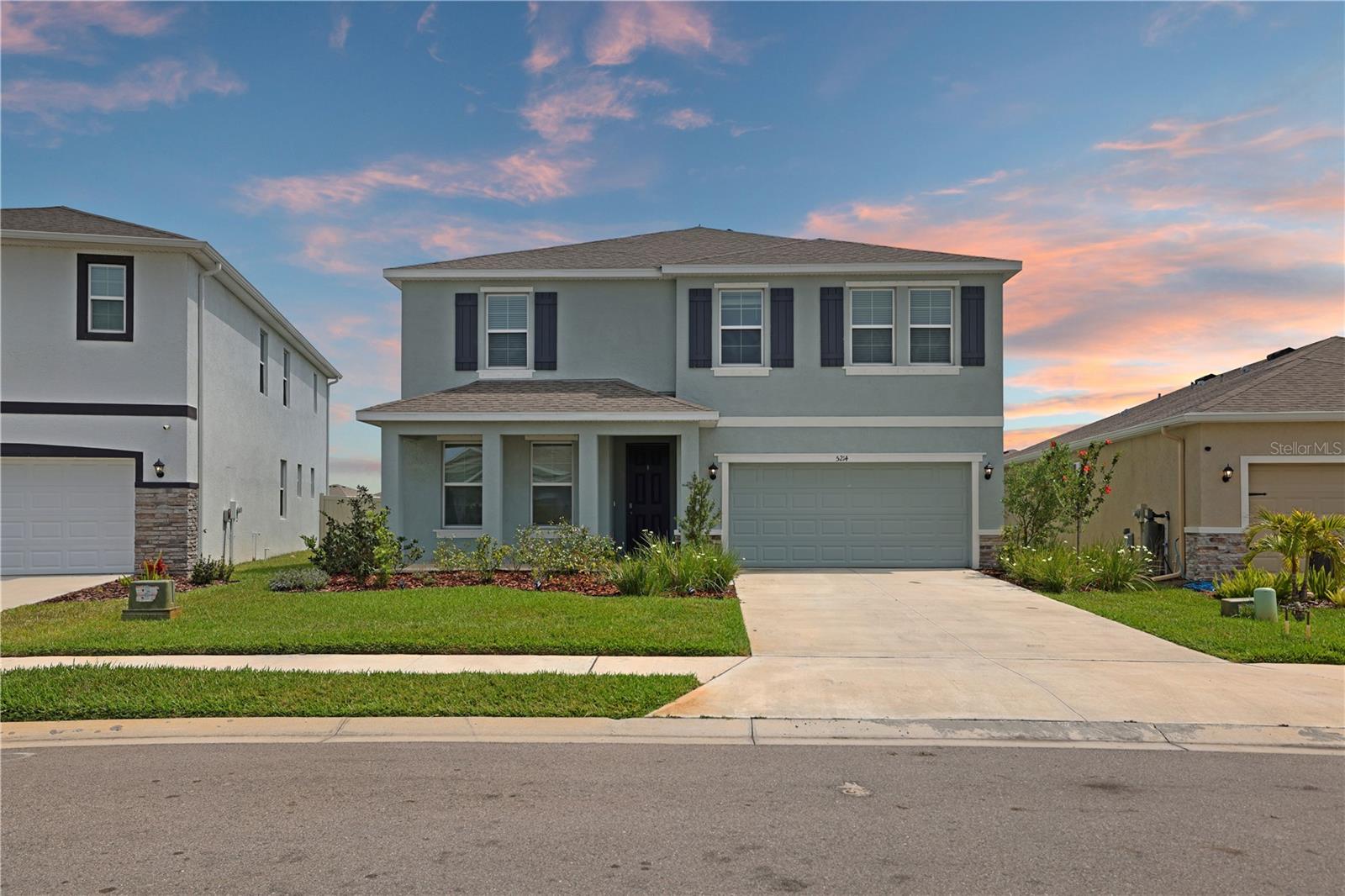 5214 GRANITE DUST PL, PALMETTO, FL, 34221