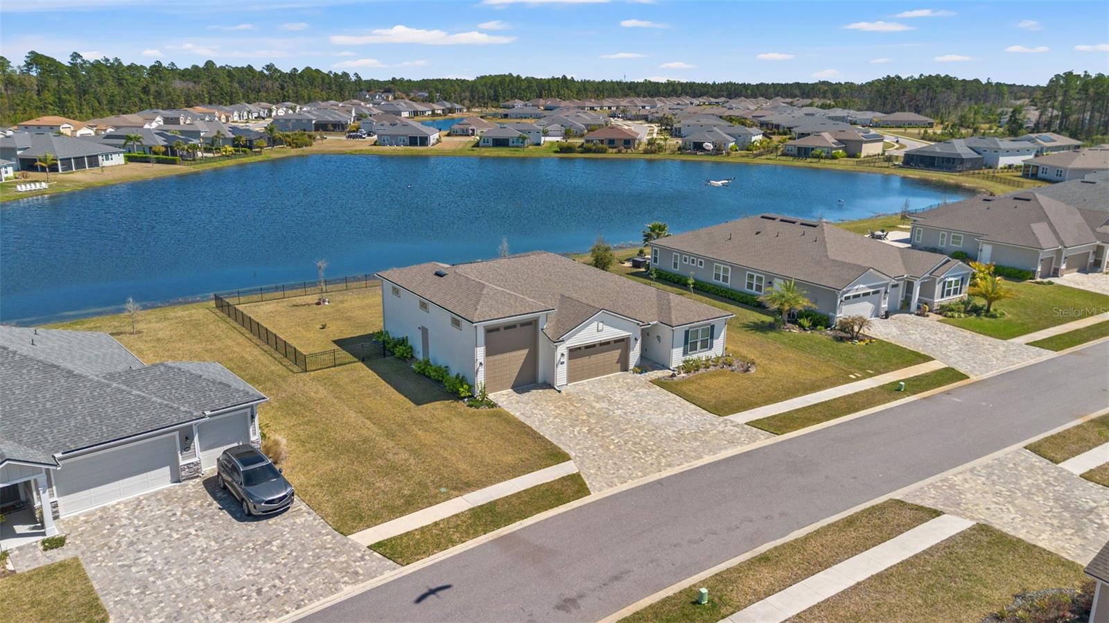 85507 FALL RIVER PKWY, FERNANDINA BEACH, FL, 32034
