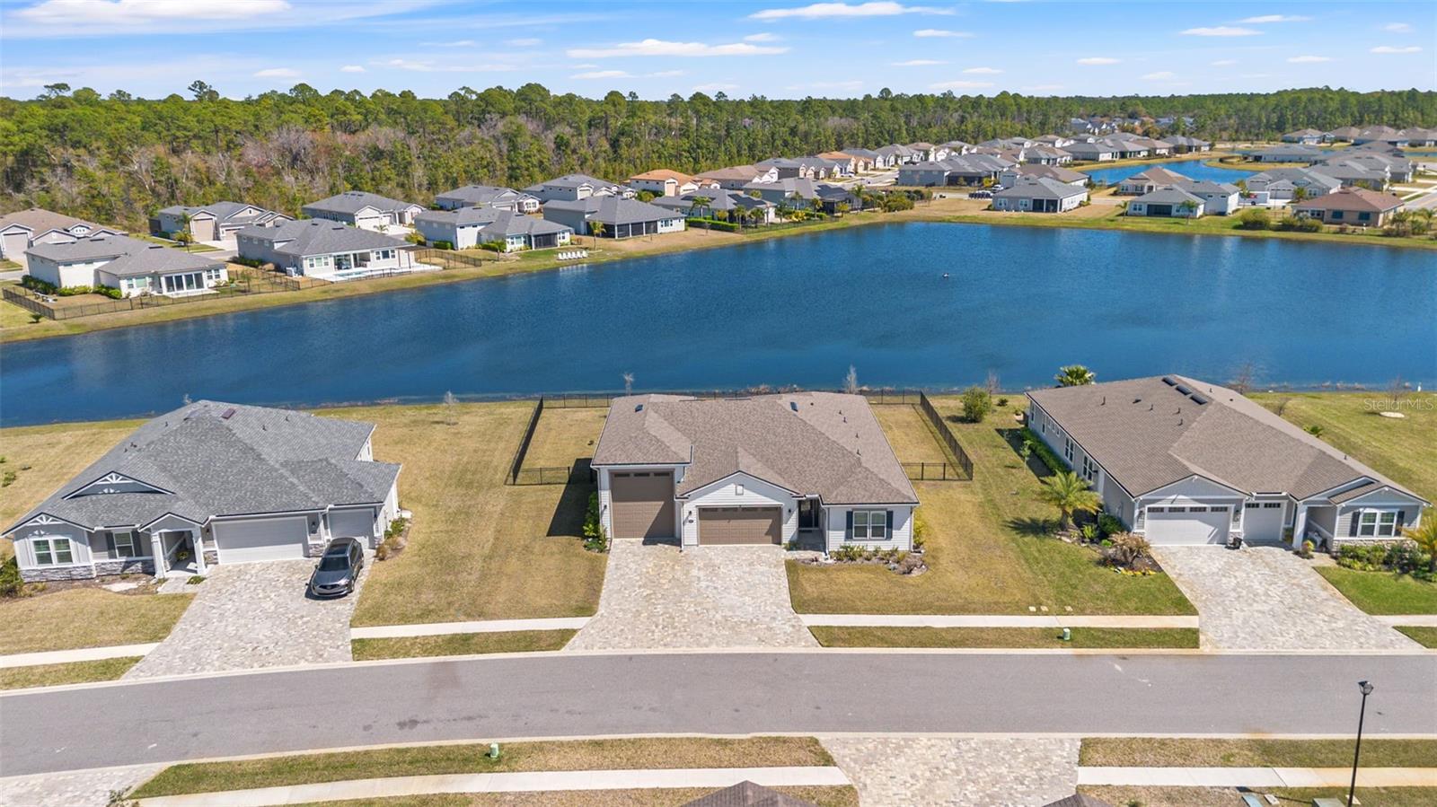 85507 FALL RIVER PKWY, FERNANDINA BEACH, FL, 32034