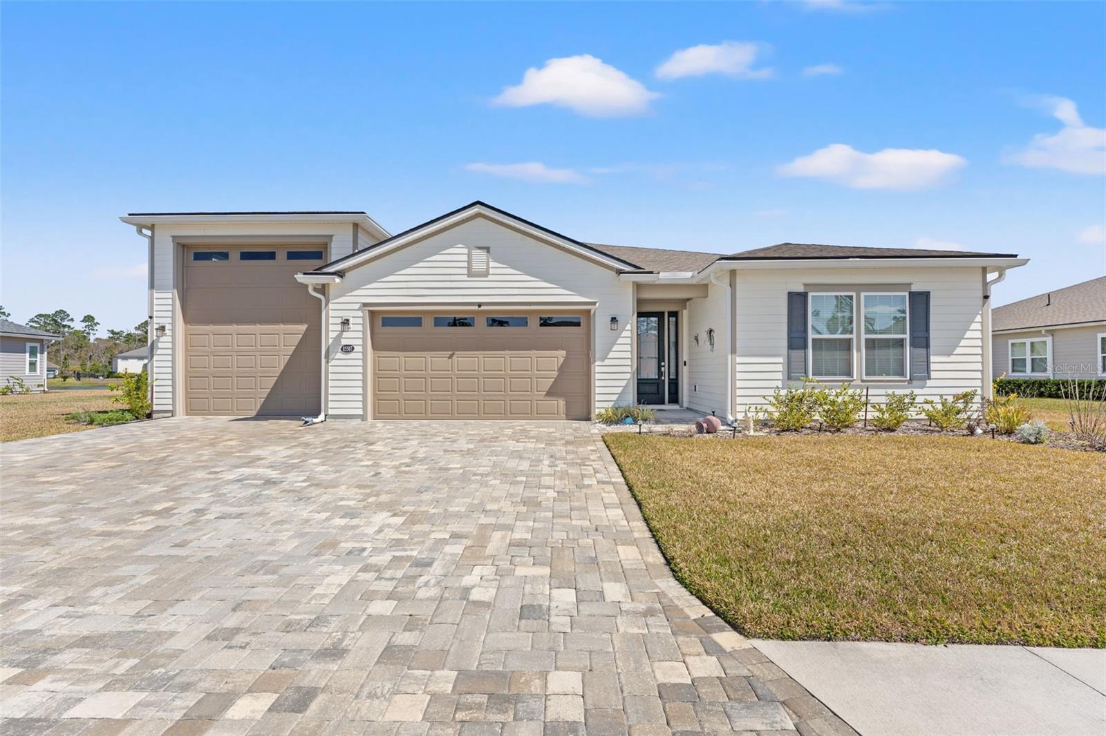 85507 FALL RIVER PKWY, FERNANDINA BEACH, FL, 32034