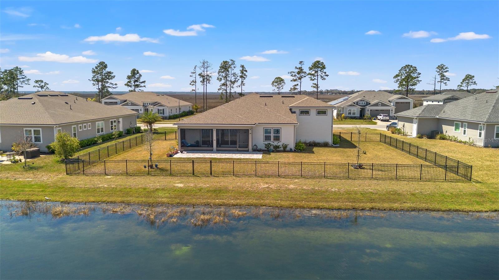 85507 FALL RIVER PKWY, FERNANDINA BEACH, FL, 32034
