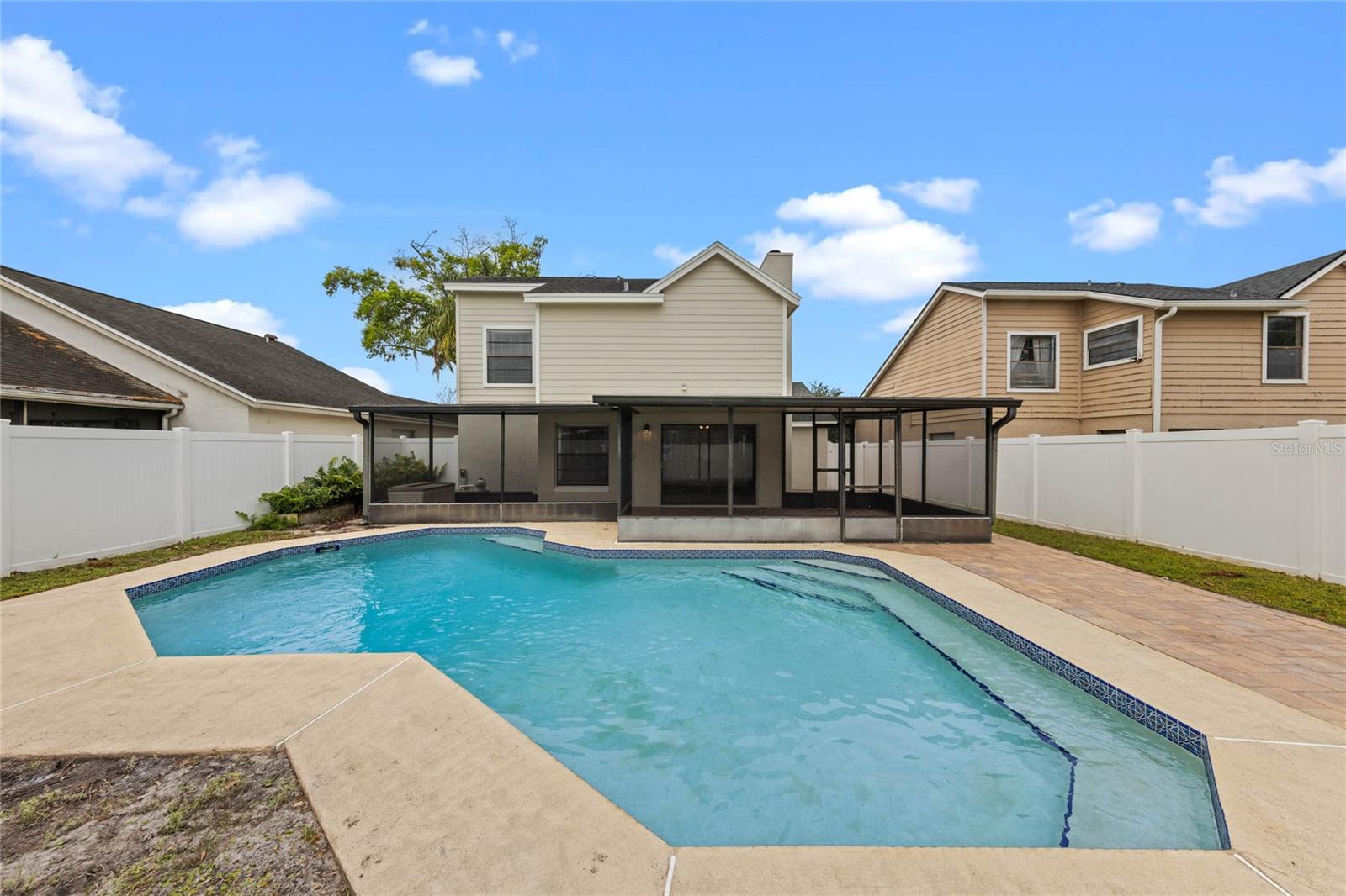 842 E CHARING CROSS CIR, LAKE MARY, FL, 32746