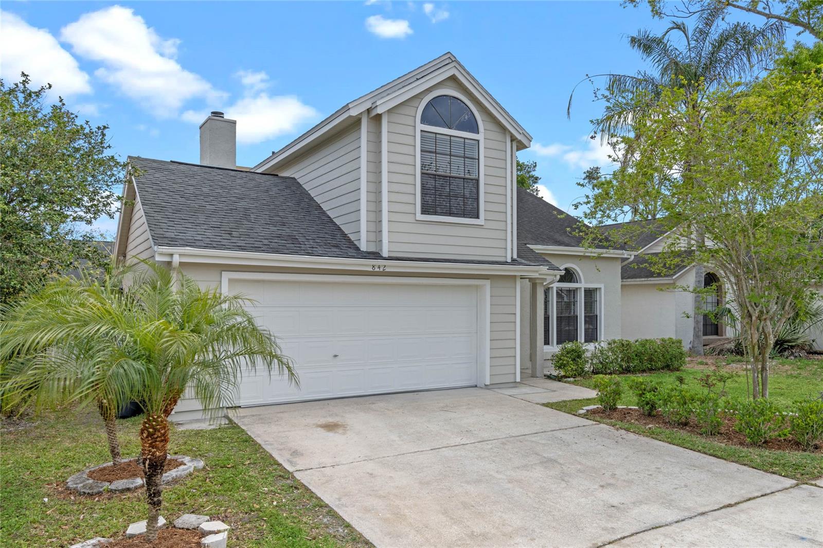 842 E CHARING CROSS CIR, LAKE MARY, FL, 32746