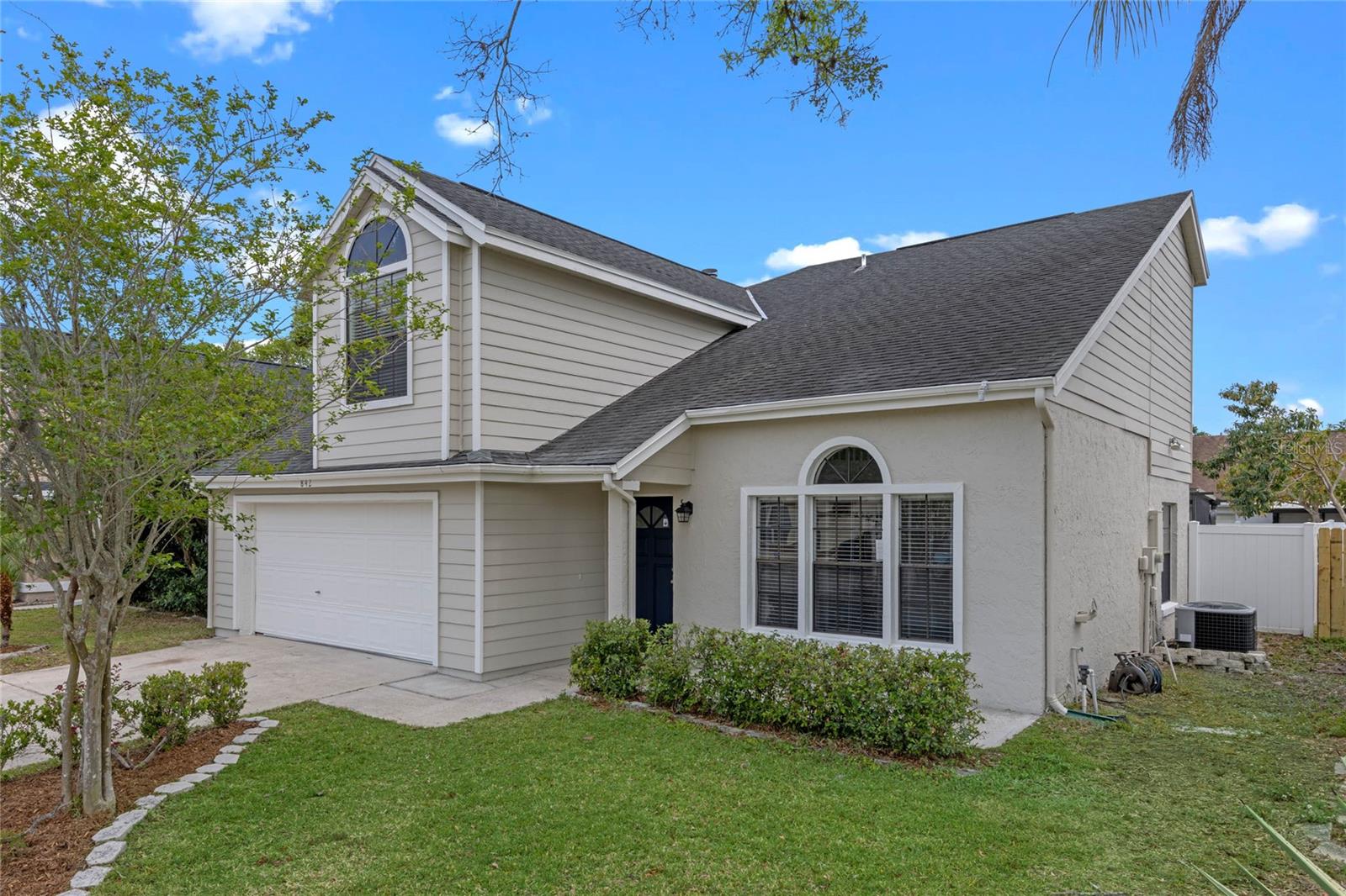 842 E CHARING CROSS CIR, LAKE MARY, FL, 32746