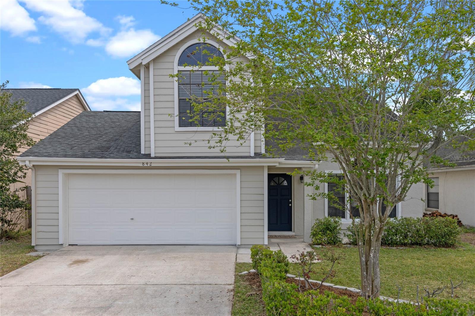 842 E CHARING CROSS CIR, LAKE MARY, FL, 32746