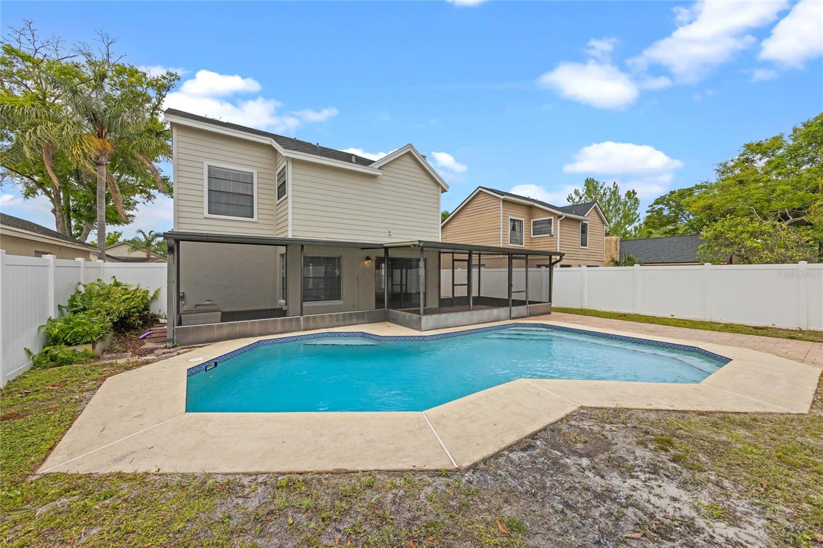 842 E CHARING CROSS CIR, LAKE MARY, FL, 32746
