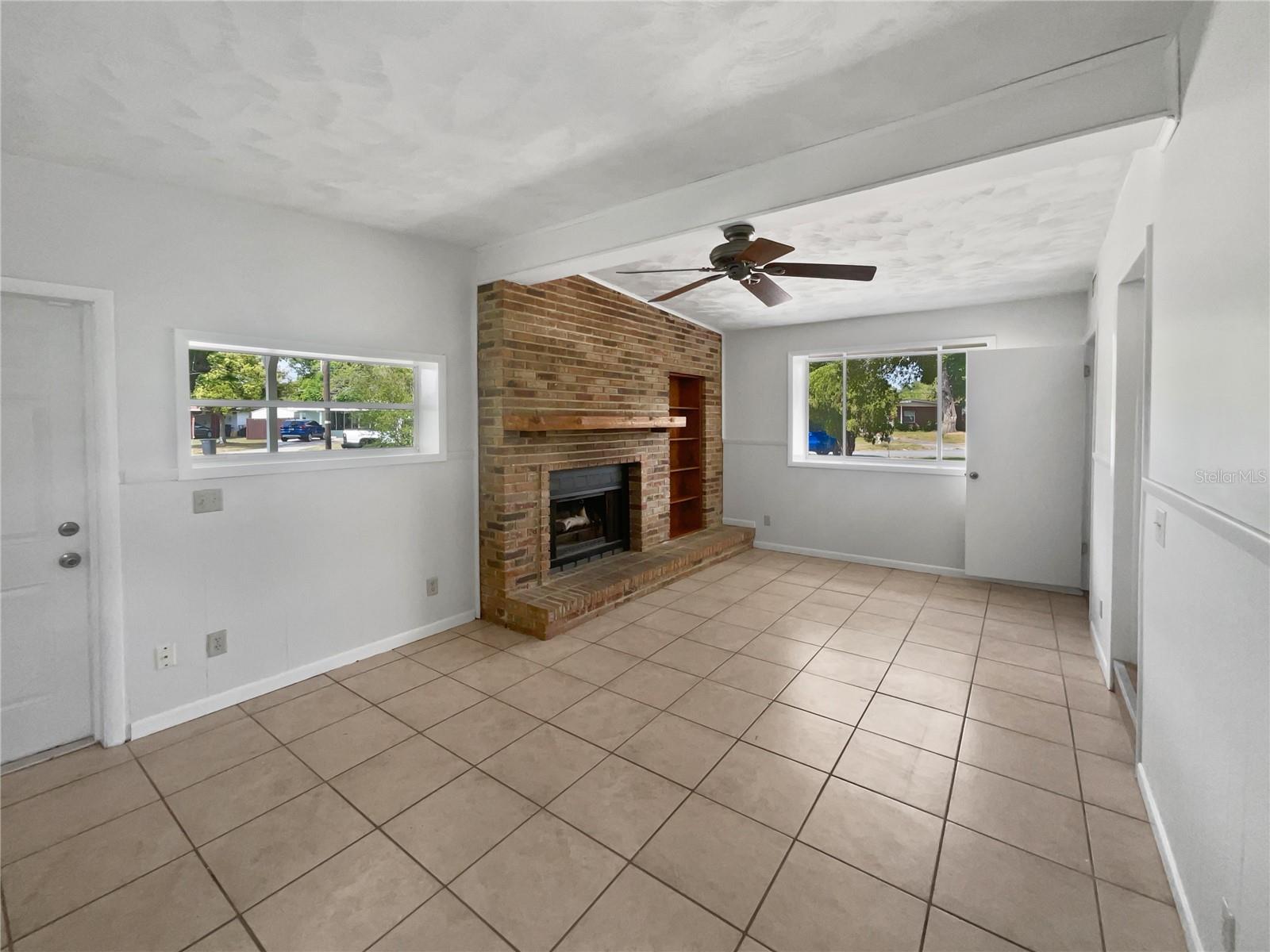 117 N SUNLAND DR, SANFORD, FL, 32773