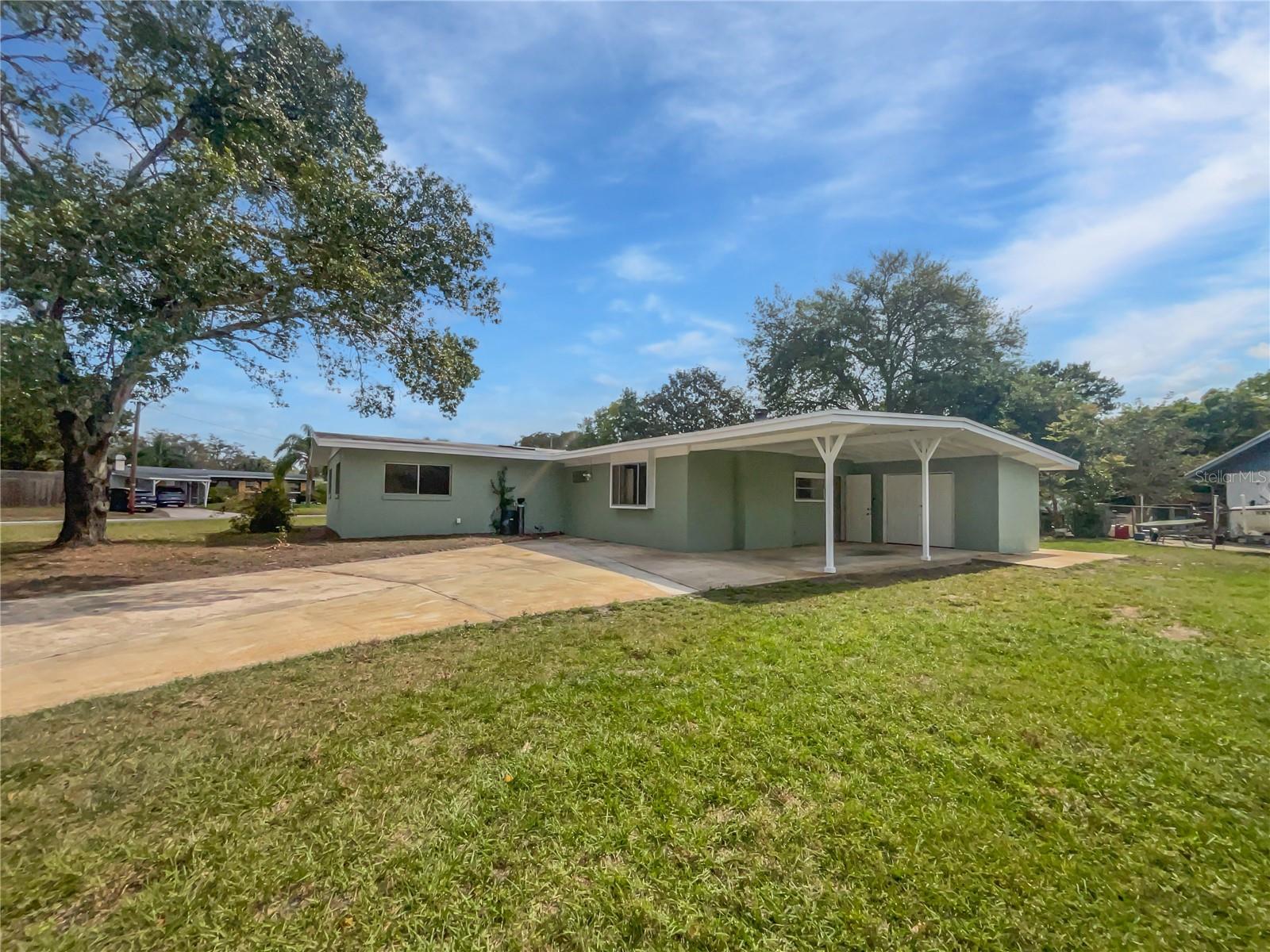 117 N SUNLAND DR, SANFORD, FL, 32773