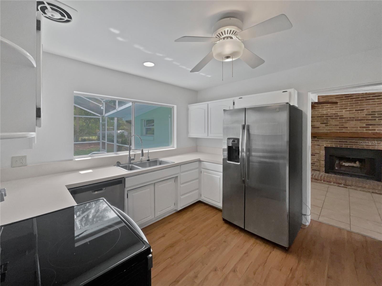 117 N SUNLAND DR, SANFORD, FL, 32773