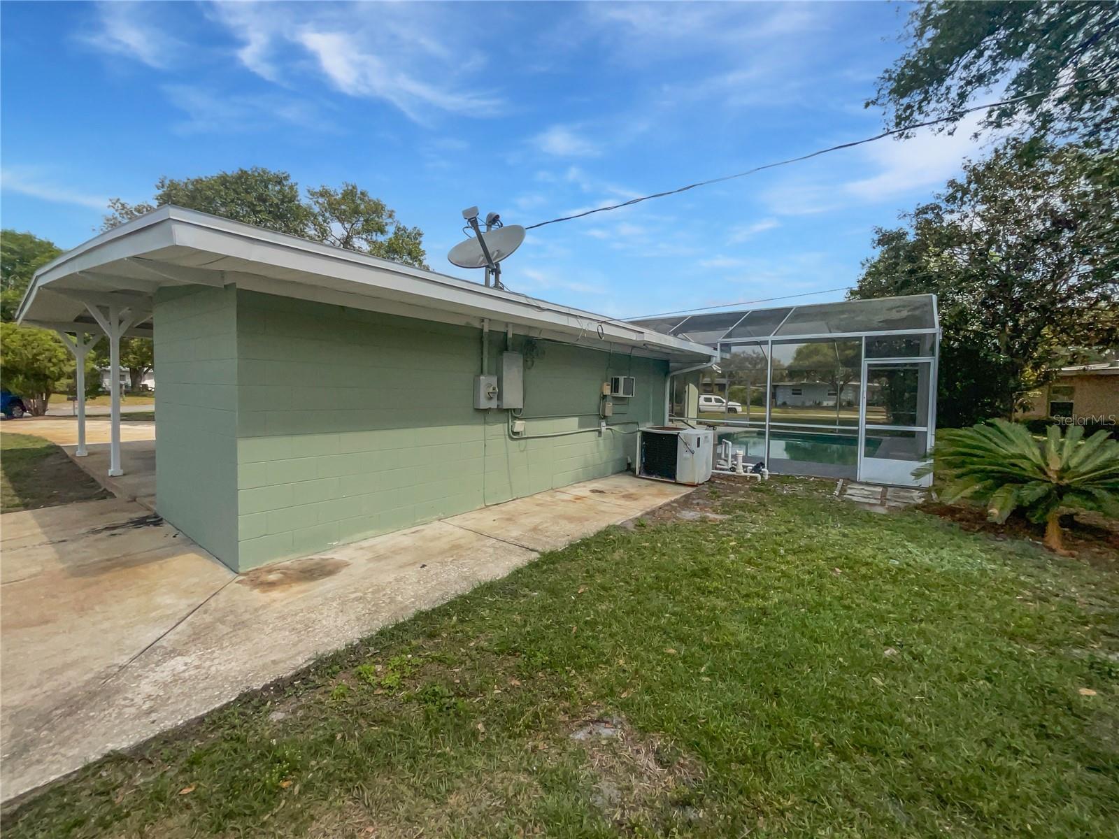 117 N SUNLAND DR, SANFORD, FL, 32773