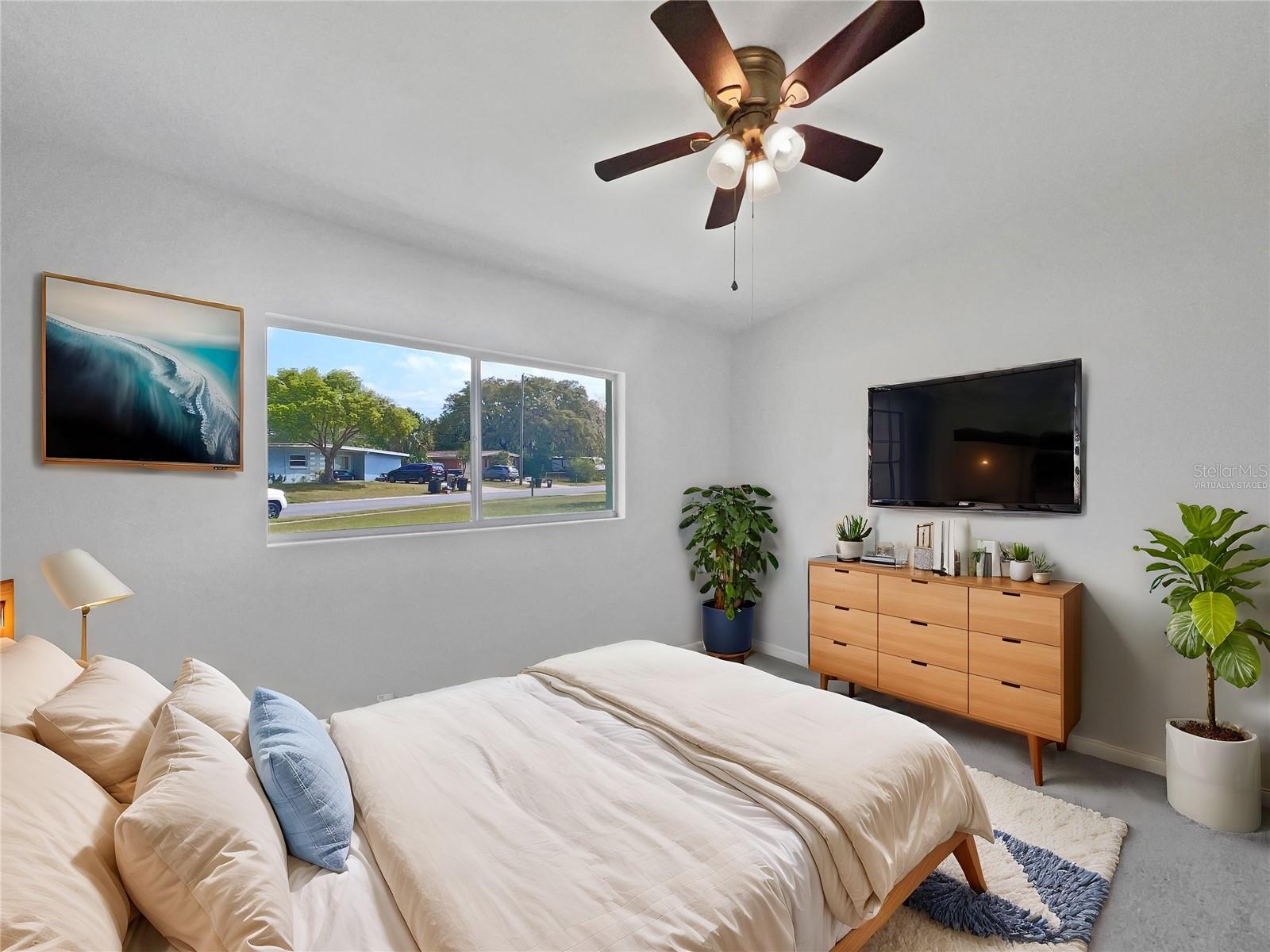 117 N SUNLAND DR, SANFORD, FL, 32773