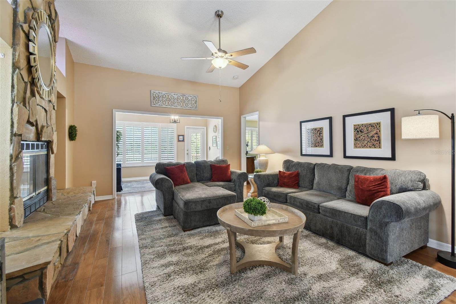 4393 BROOKER CREEK DR, PALM HARBOR, FL, 34685