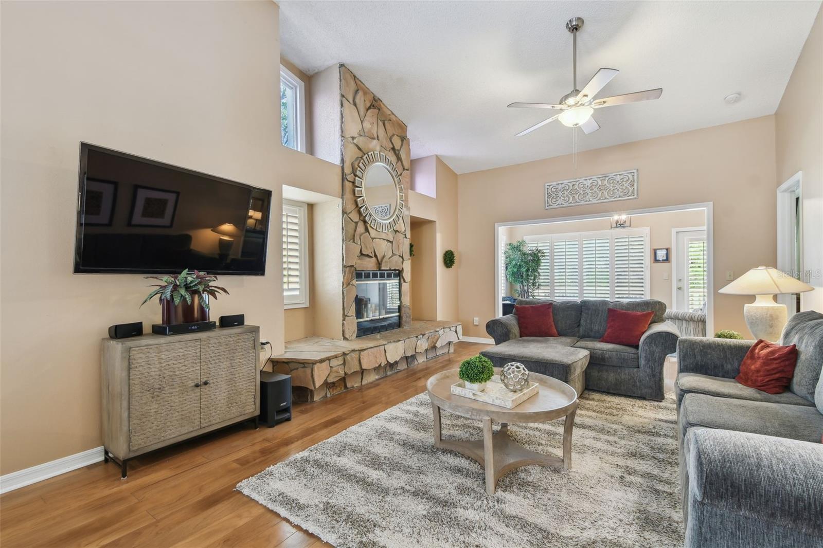 4393 BROOKER CREEK DR, PALM HARBOR, FL, 34685