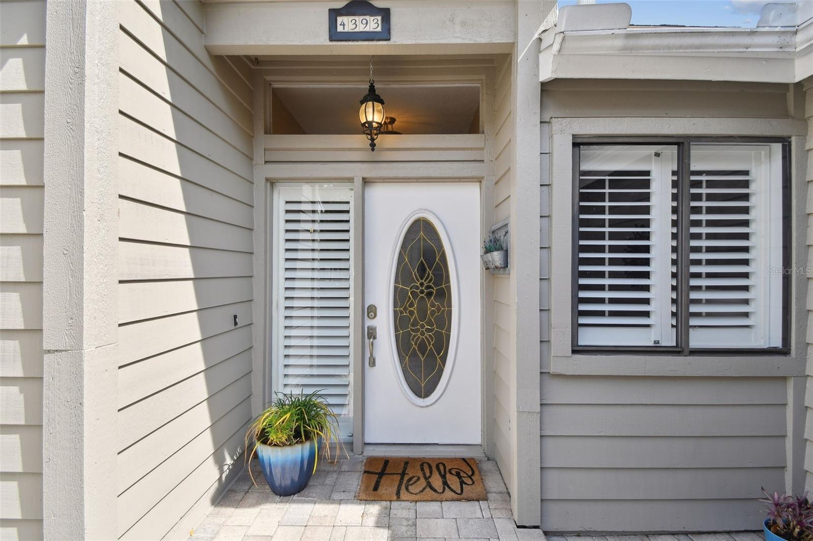 4393 BROOKER CREEK DR, PALM HARBOR, FL, 34685