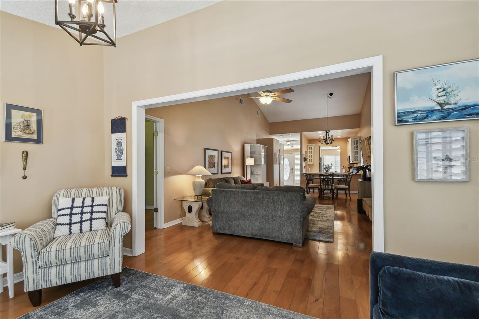 4393 BROOKER CREEK DR, PALM HARBOR, FL, 34685