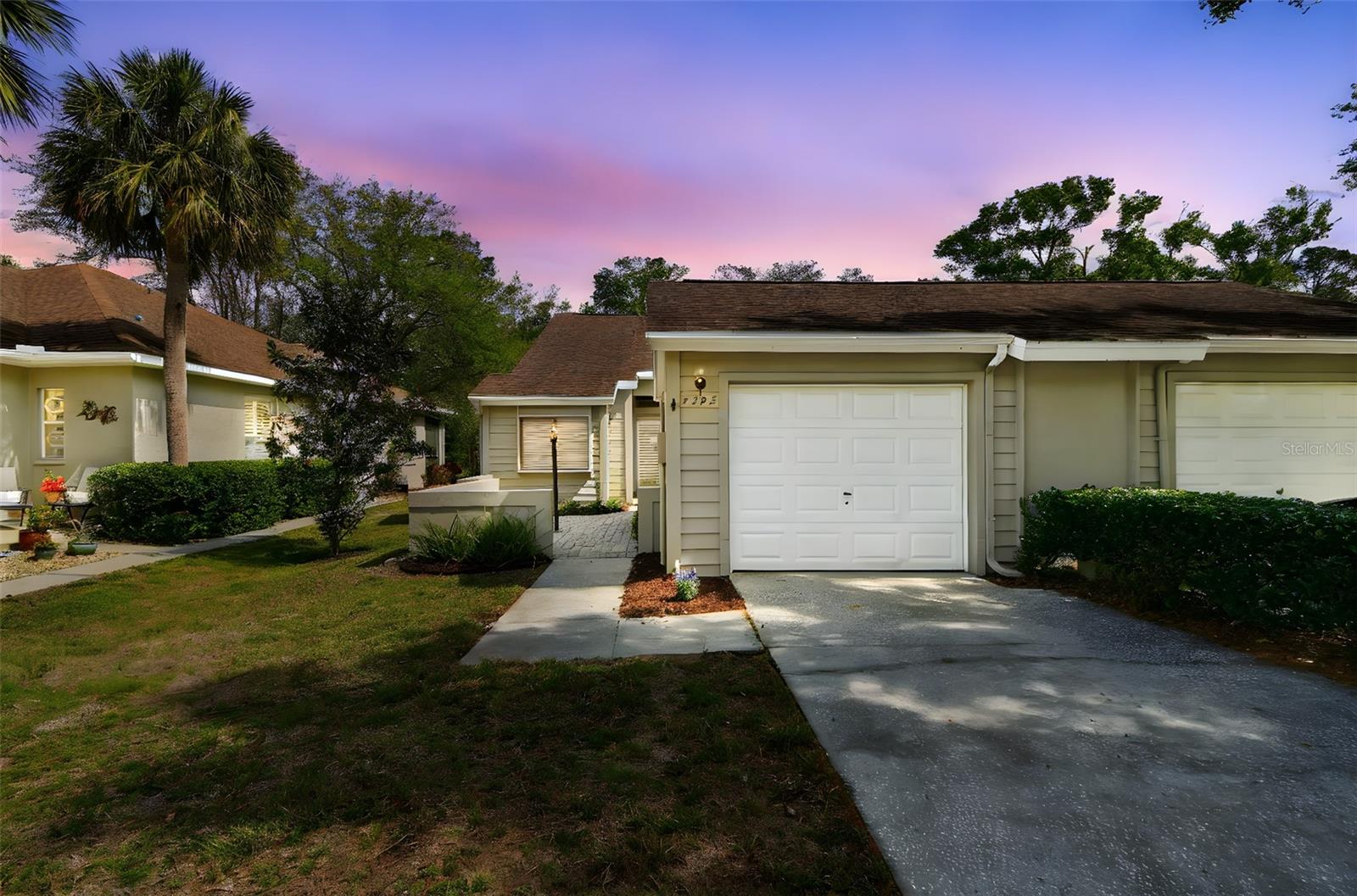 4393 BROOKER CREEK DR, PALM HARBOR, FL, 34685