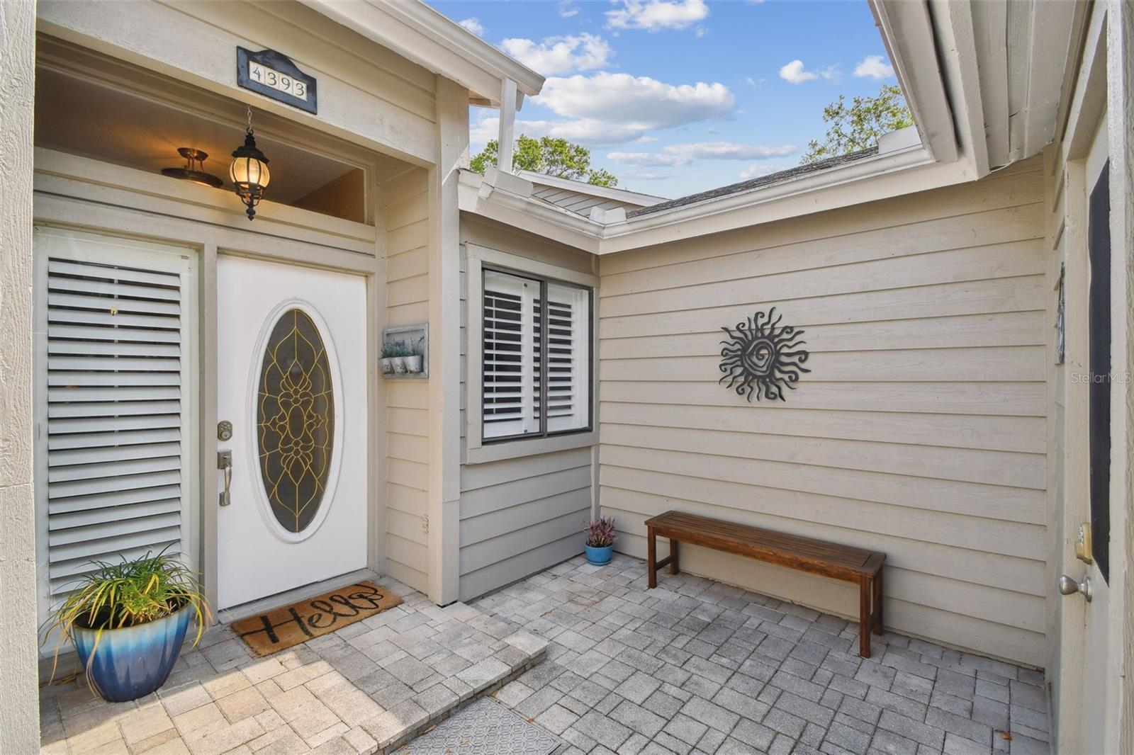 4393 BROOKER CREEK DR, PALM HARBOR, FL, 34685