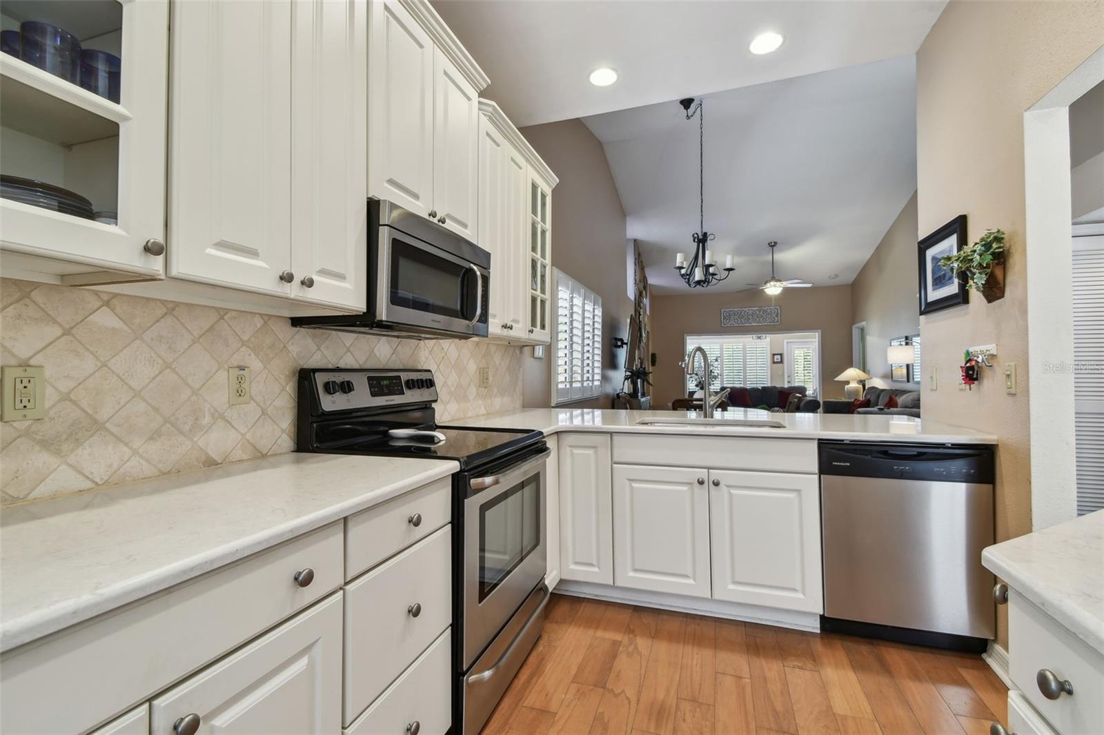 4393 BROOKER CREEK DR, PALM HARBOR, FL, 34685