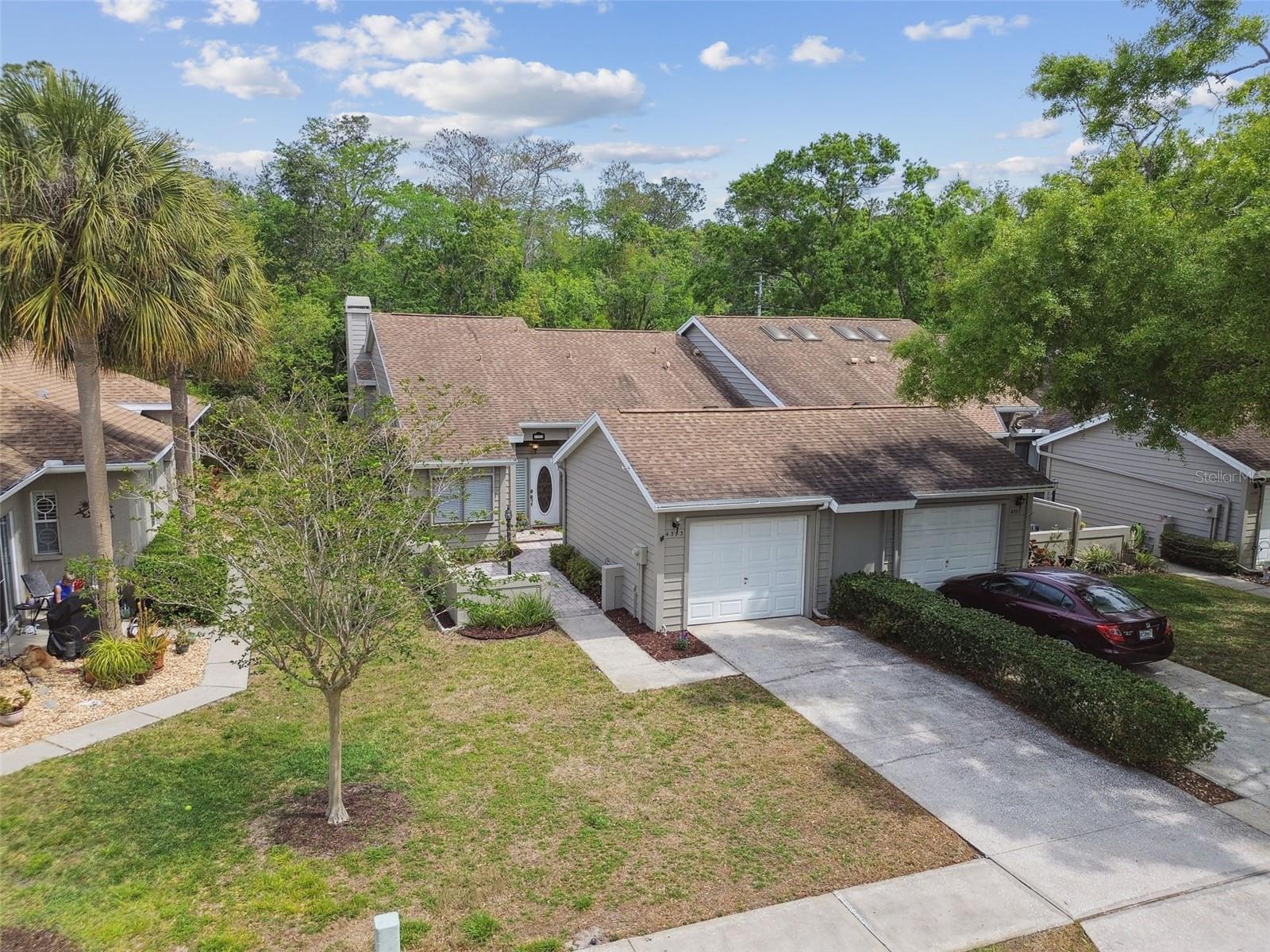 4393 BROOKER CREEK DR, PALM HARBOR, FL, 34685