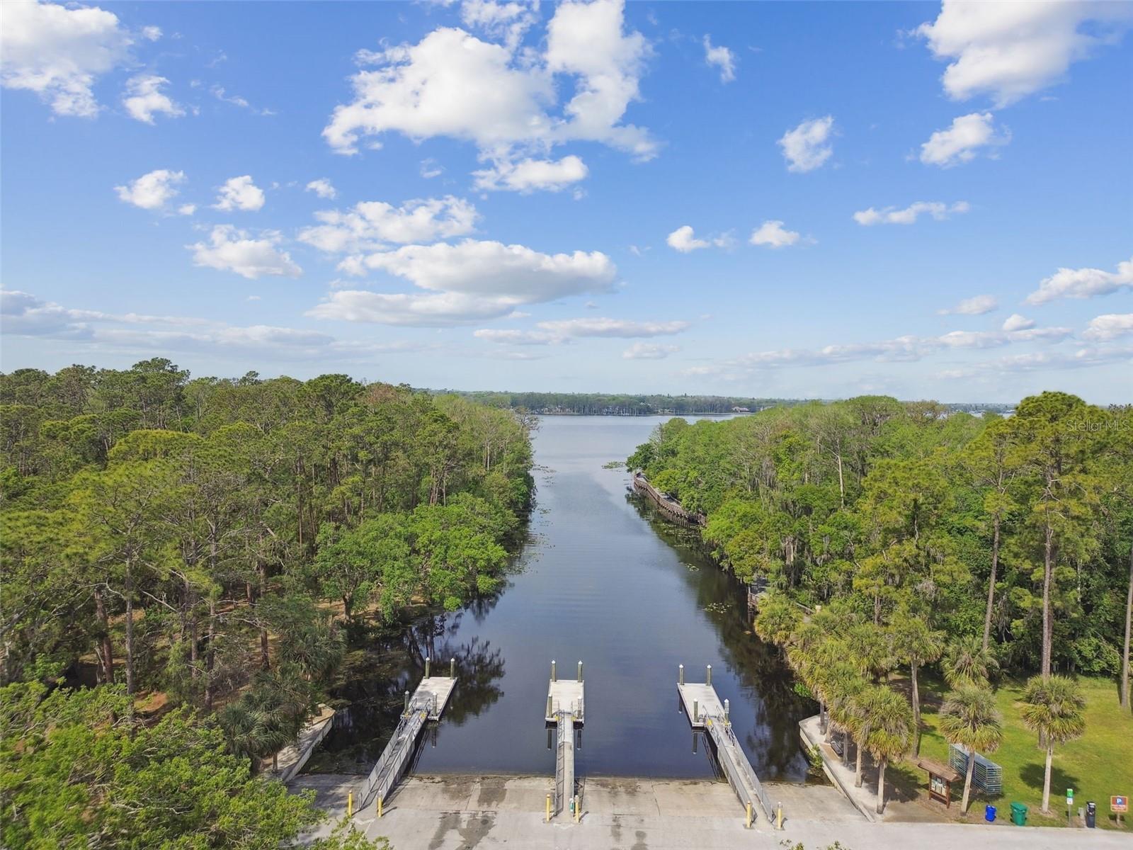 4393 BROOKER CREEK DR, PALM HARBOR, FL, 34685