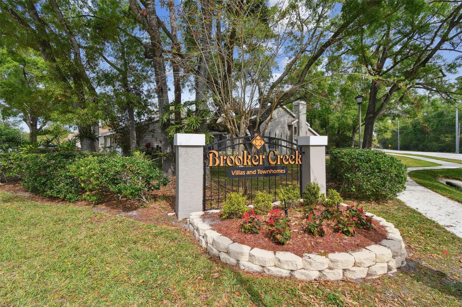 4393 BROOKER CREEK DR, PALM HARBOR, FL, 34685