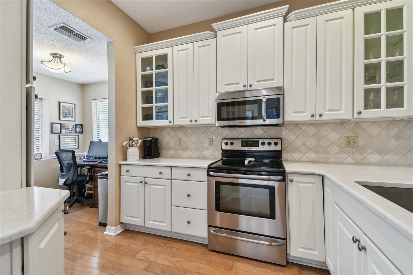 4393 BROOKER CREEK DR, PALM HARBOR, FL, 34685