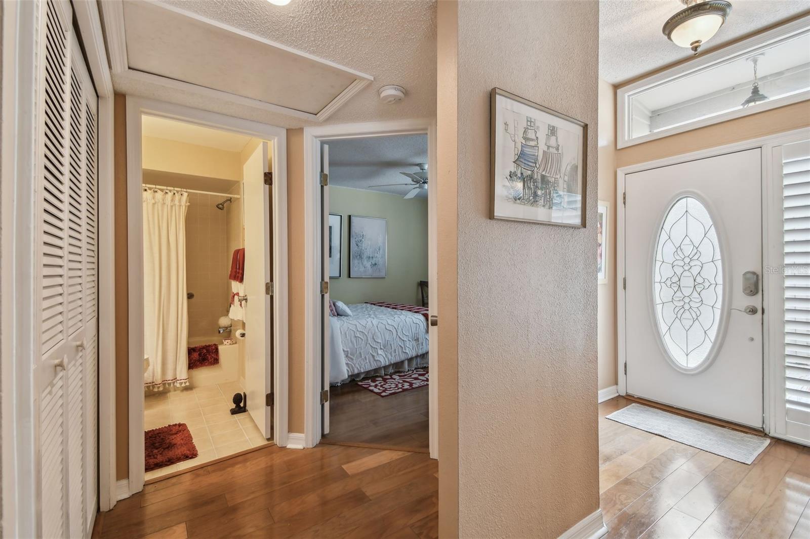 4393 BROOKER CREEK DR, PALM HARBOR, FL, 34685