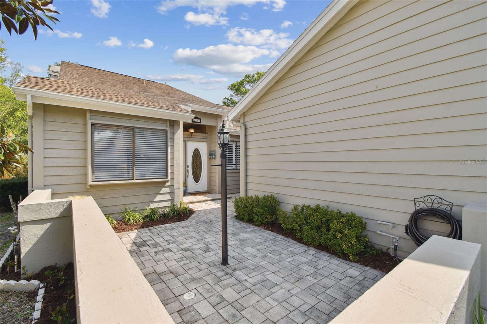 4393 BROOKER CREEK DR, PALM HARBOR, FL, 34685
