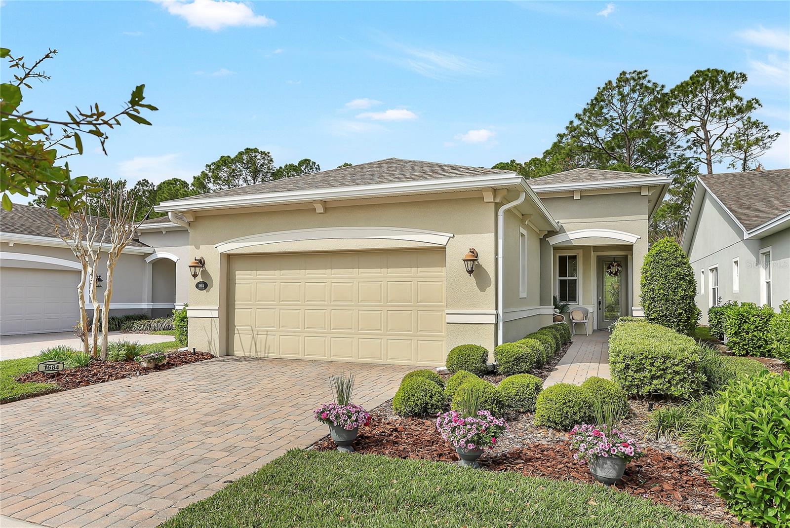 1684 VICTORIA GARDENS DR, DELAND, FL, 32724