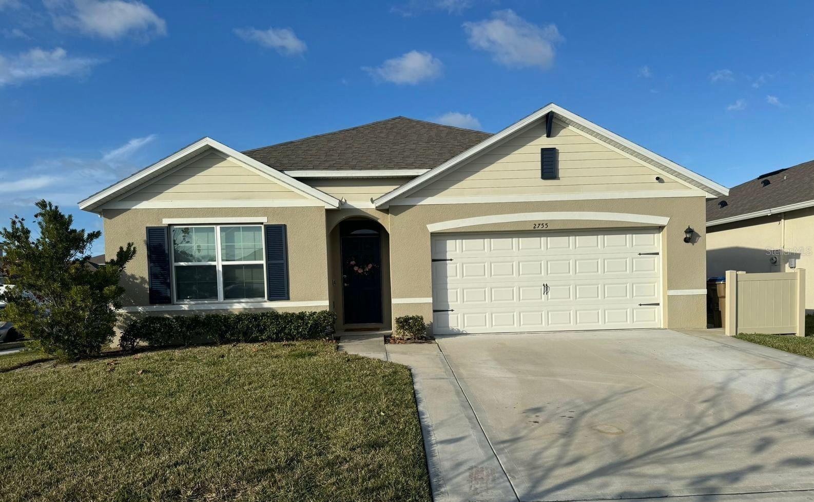 2755 SUNKISSED DR, MAGNOLIA SQUARE, FL, 34771