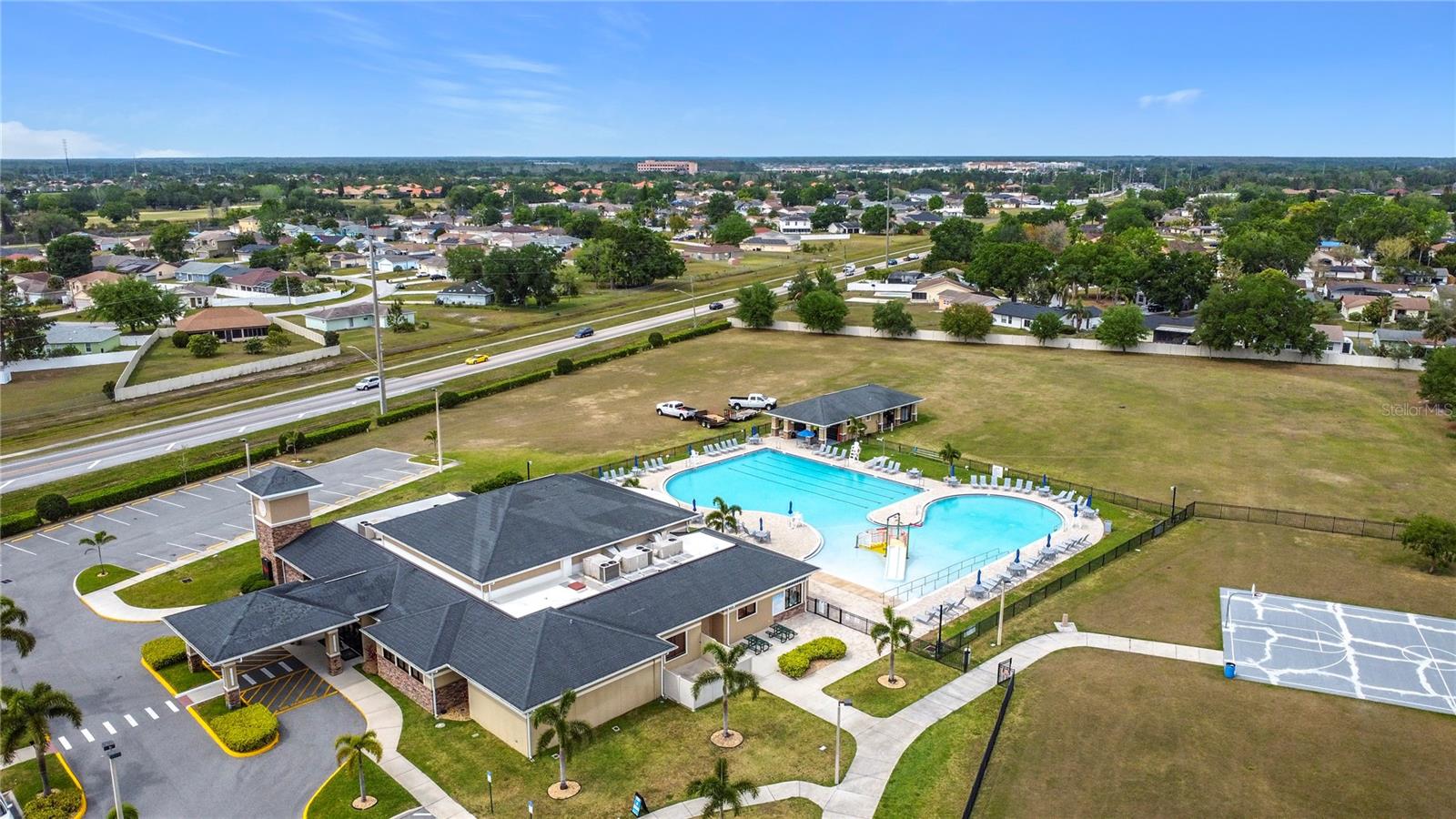 1167 SAINT TROPEZ CT, KISSIMMEE, FL, 34759