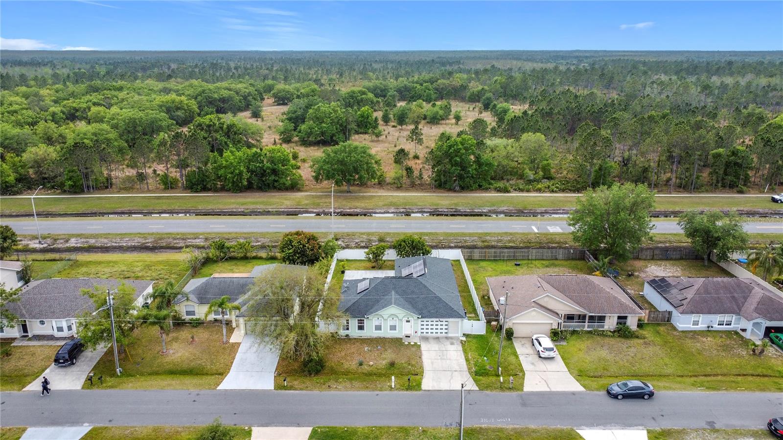1167 SAINT TROPEZ CT, KISSIMMEE, FL, 34759