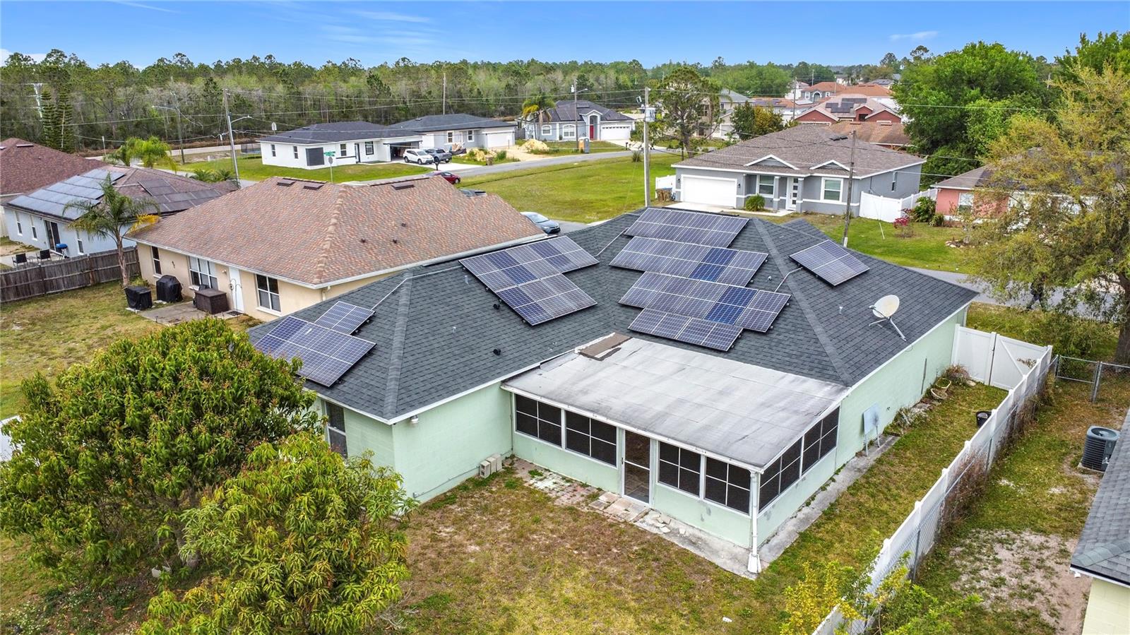 1167 SAINT TROPEZ CT, KISSIMMEE, FL, 34759
