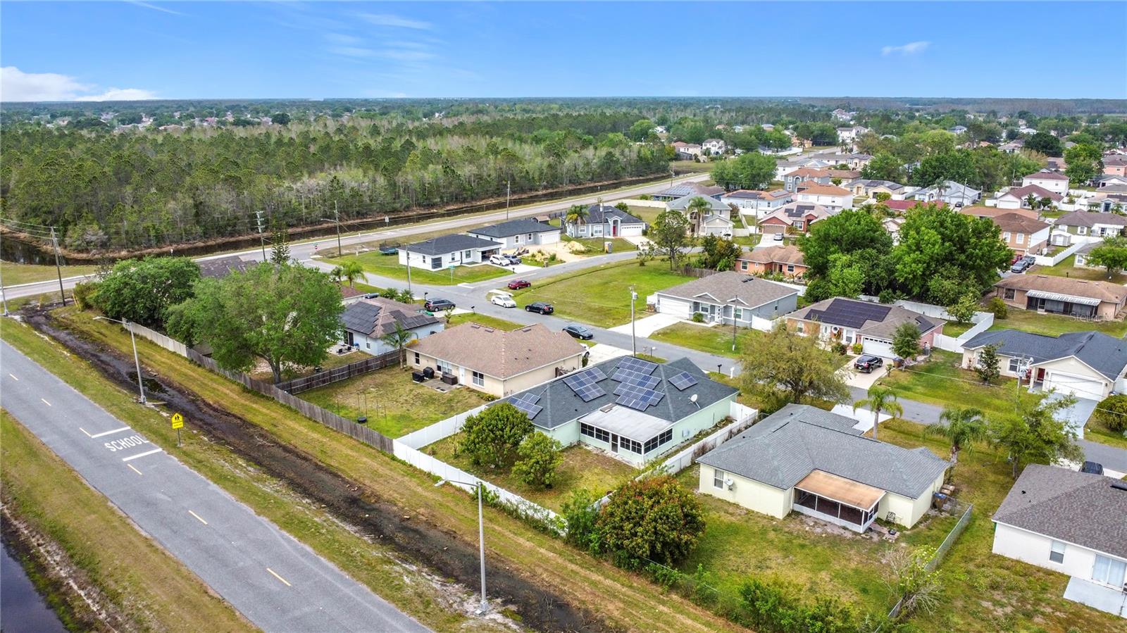 1167 SAINT TROPEZ CT, KISSIMMEE, FL, 34759